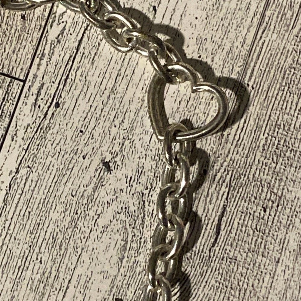 Vintage Style Junk Charm Necklace Multi Themed Maximalist Layered Statement - Picture 9 of 16